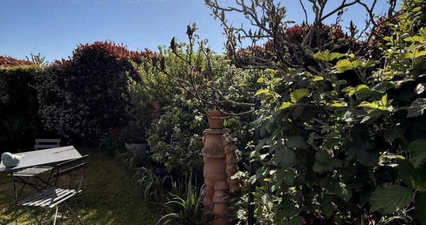 vente Maison contemporaine L'herbergement
