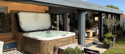 vente Maison contemporaine L'herbergement