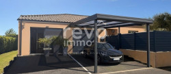 vente Maison contemporaine L'herbergement