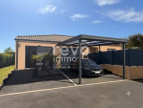vente Maison contemporaine L'herbergement