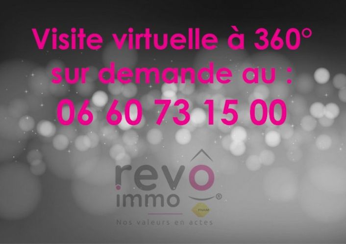 à vendre Maison Le Cellier
