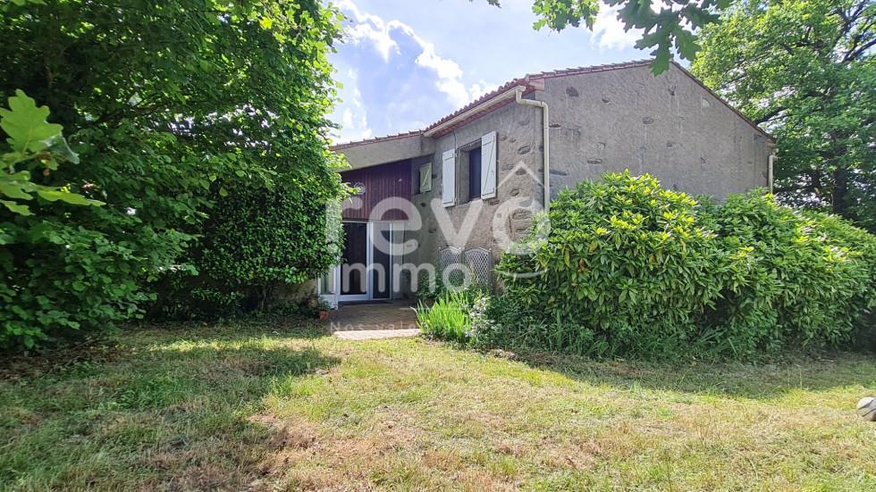 vente Maison Le Cellier - Photo 1
