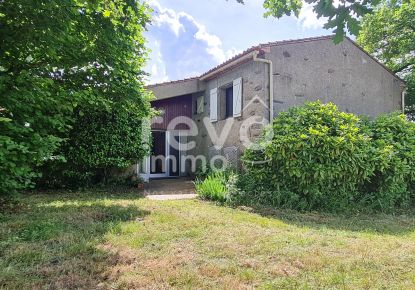 vente Maison Le Cellier