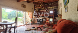 vente Maison Le Cellier
