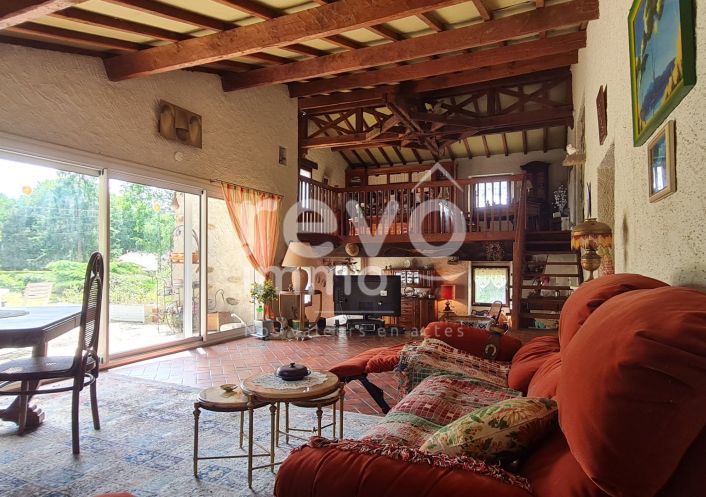 à vendre Maison Le Cellier