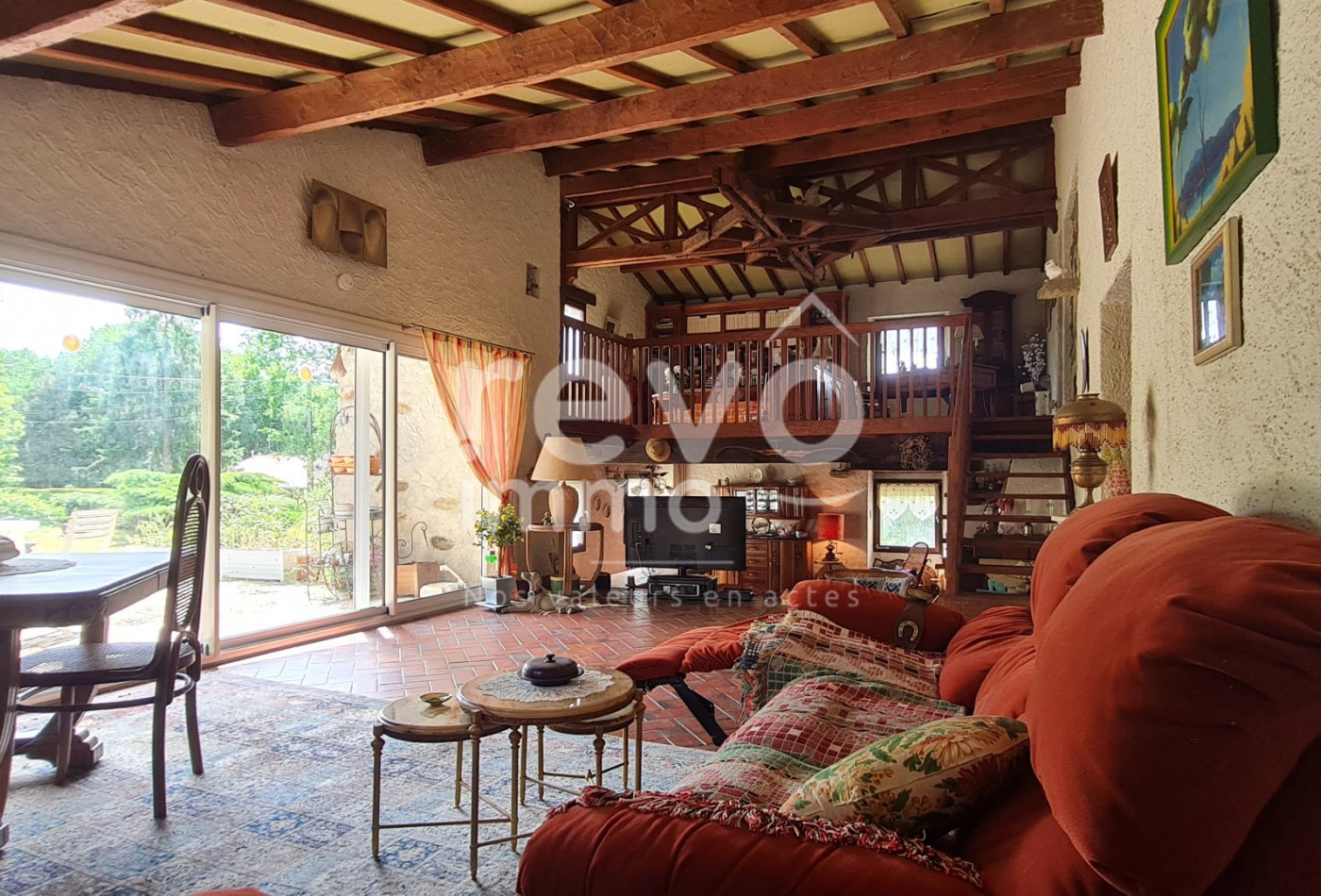 vente Maison Le Cellier - Photo 3