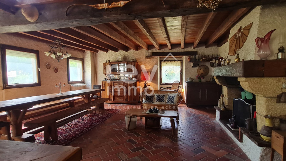 vente Maison Le Cellier - Photo 4