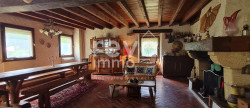 vente Maison Le Cellier
