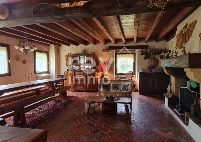 à vendre Maison Le Cellier