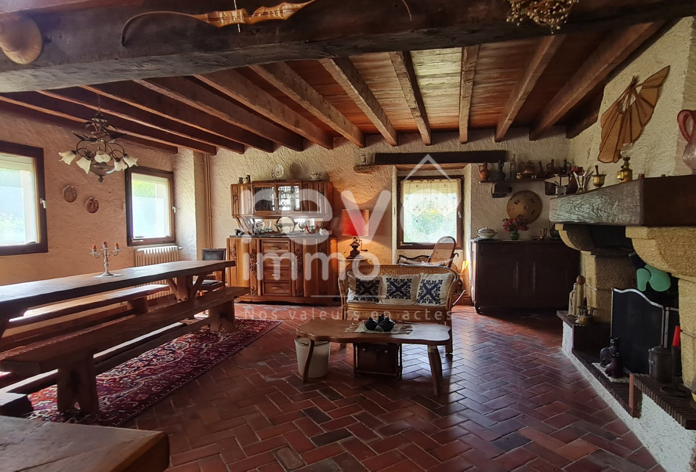 vente Maison Le Cellier - Photo 4