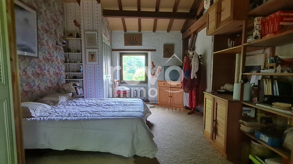 vente Maison Le Cellier - Photo 5