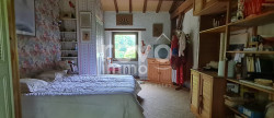 vente Maison Le Cellier