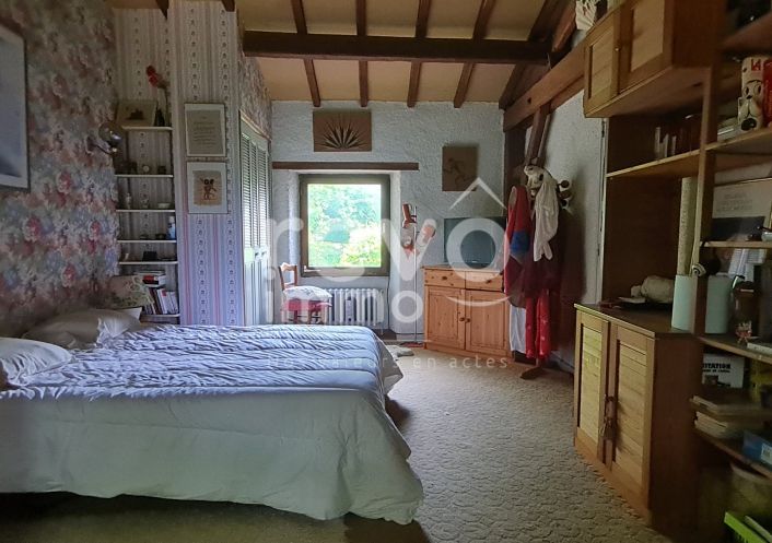 à vendre Maison Le Cellier