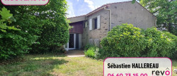 vente Maison Le Cellier