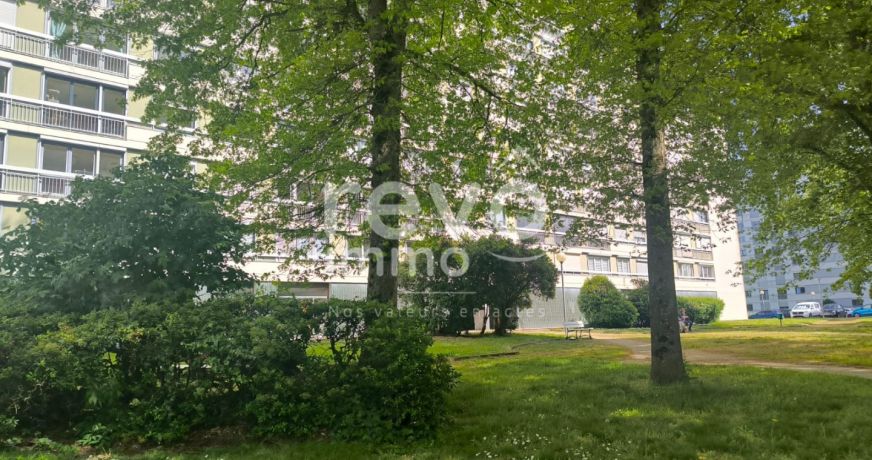 vente Appartement Nantes