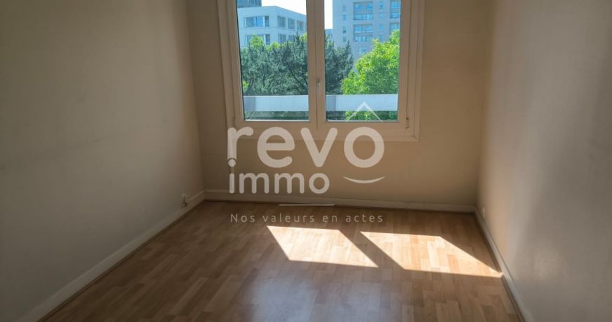 vente Appartement Nantes