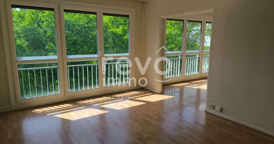 vente Appartement Nantes