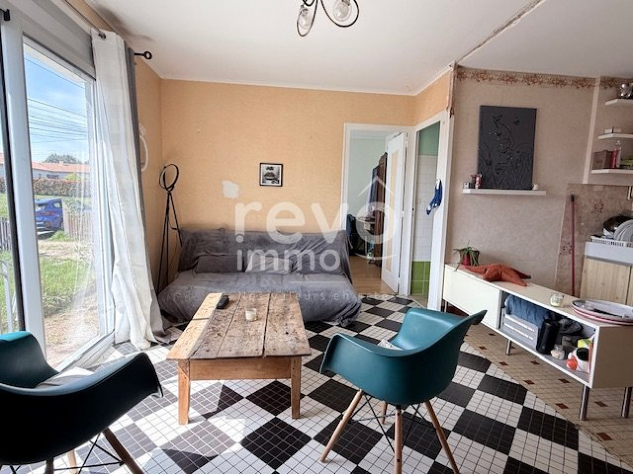 à vendre Maison Champtoceaux - Photo 2