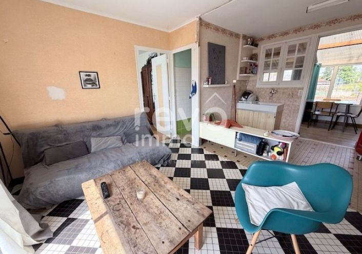 à vendre Maison Champtoceaux