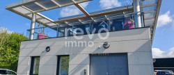 vente Entrepots et bureaux Beaucouze