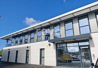 vente Locaux d'activité Beaucouze