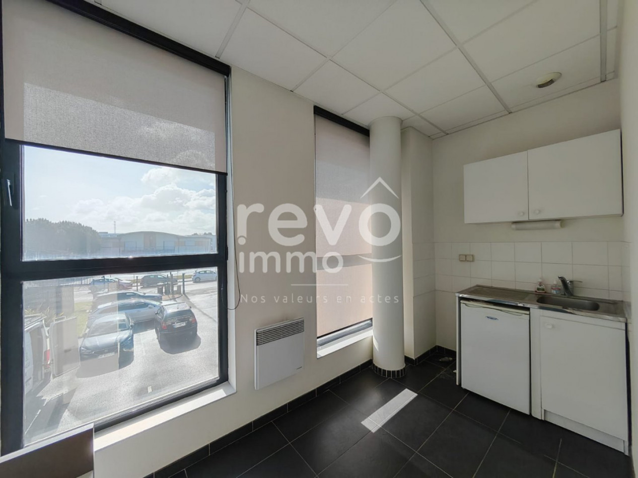 à vendre Bâtiment Beaucouze - Photo 8