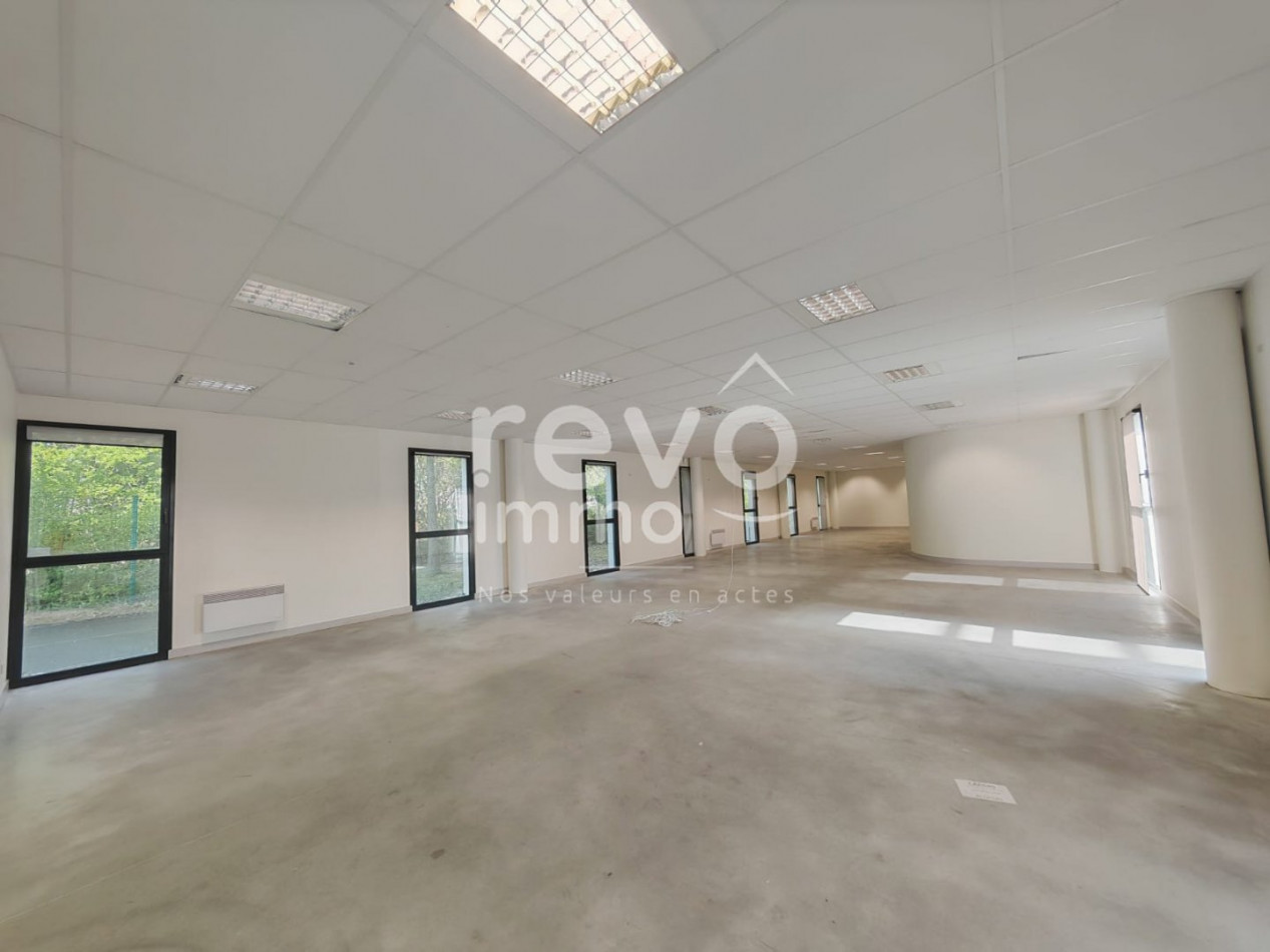 à vendre Bâtiment Beaucouze - Photo 4