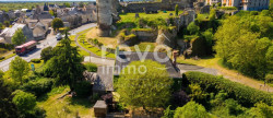 vente Longere Champtoce Sur Loire
