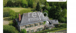 vente Longere Champtoce Sur Loire