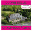 à vendre Longere Champtoce Sur Loire