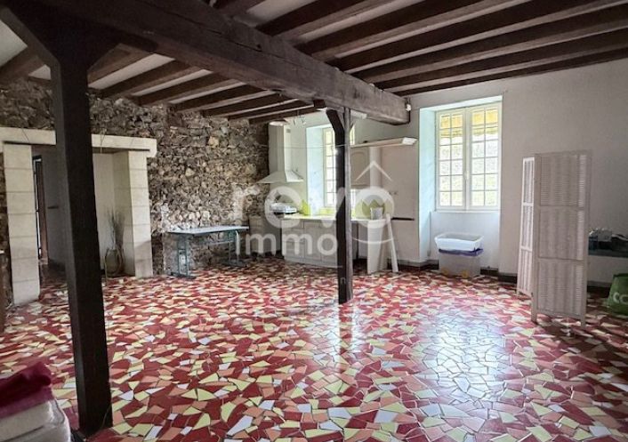 à vendre Longere Champtoce Sur Loire