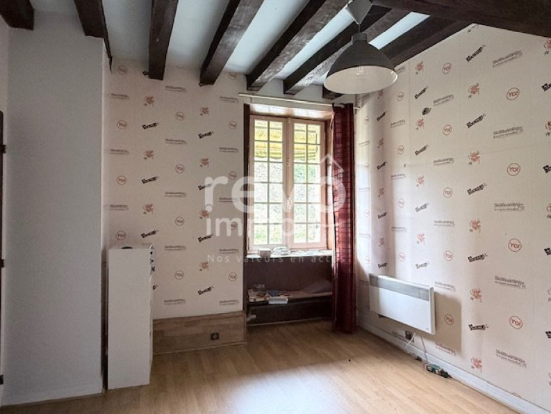 vente Longere Champtoce Sur Loire - Photo 6