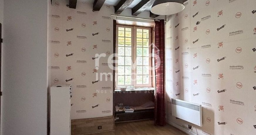 vente Longere Champtoce Sur Loire