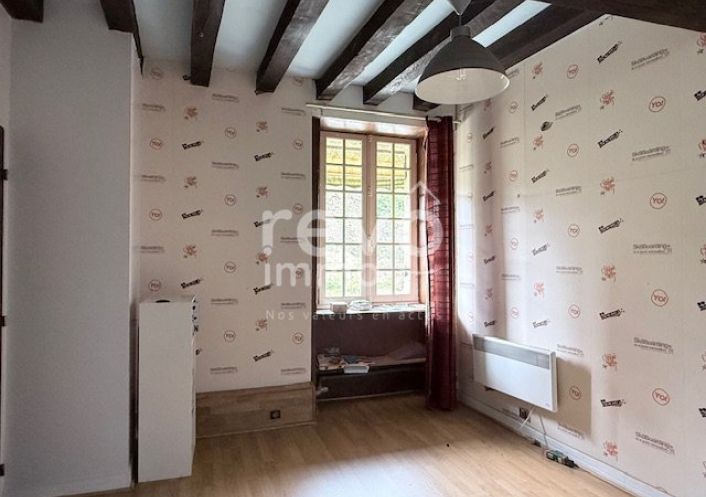 à vendre Longere Champtoce Sur Loire