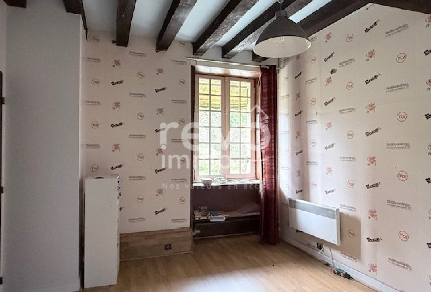 vente Longere Champtoce Sur Loire - Photo 6