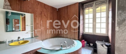 vente Longere Champtoce Sur Loire