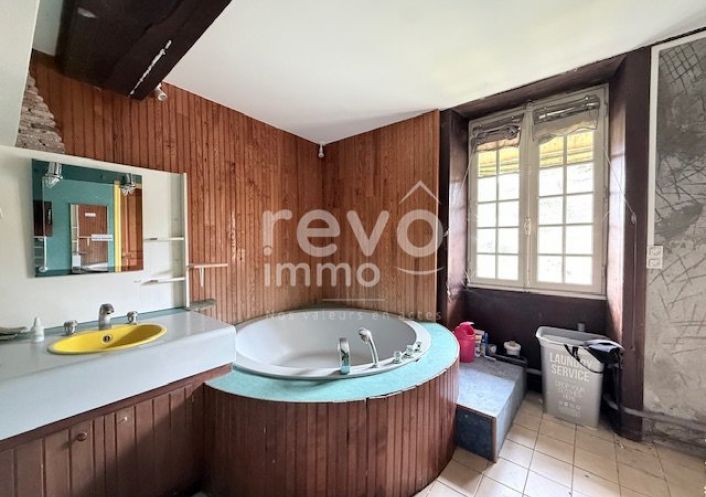 à vendre Longere Champtoce Sur Loire