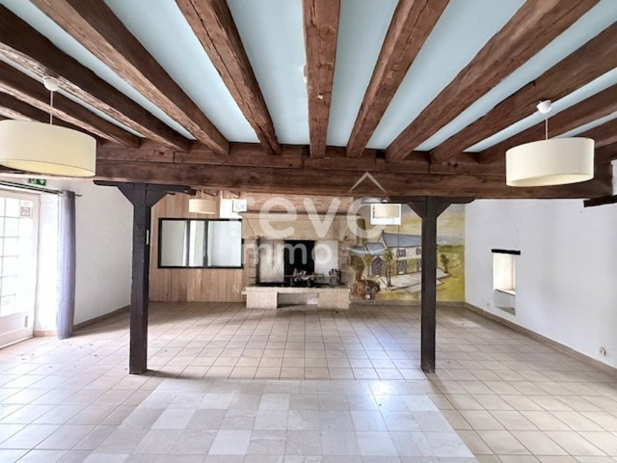à vendre Longere Champtoce Sur Loire - Photo 3