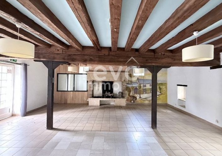 à vendre Longere Champtoce Sur Loire