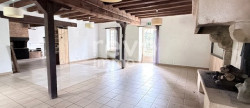 vente Longere Champtoce Sur Loire