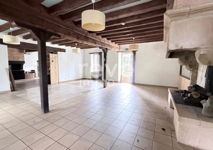 à vendre Longere Champtoce Sur Loire