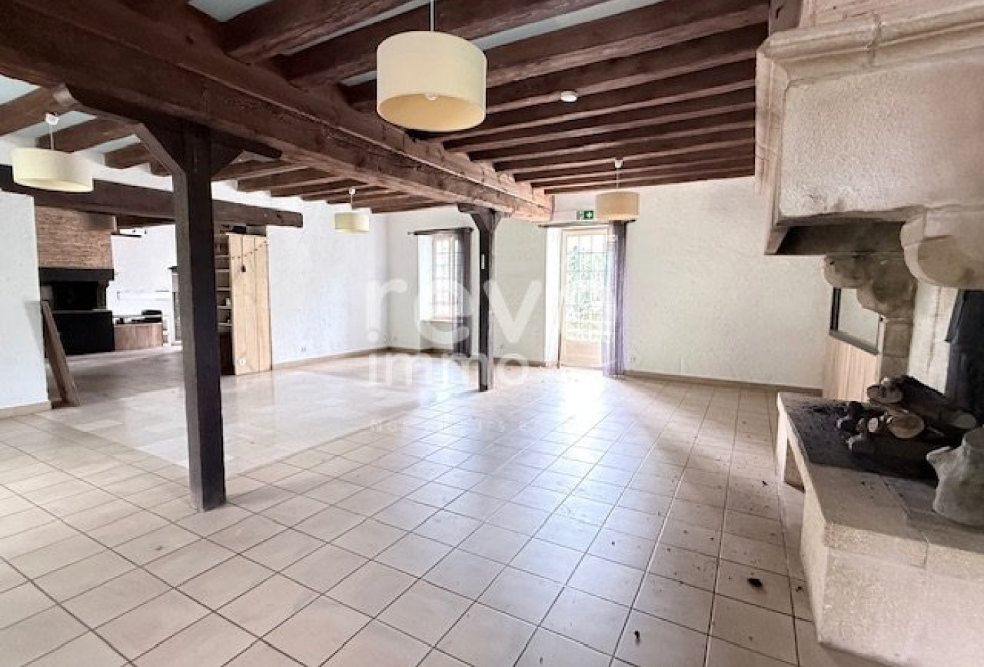 vente Longere Champtoce Sur Loire - Photo 4