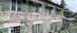 vente Longere Champtoce Sur Loire