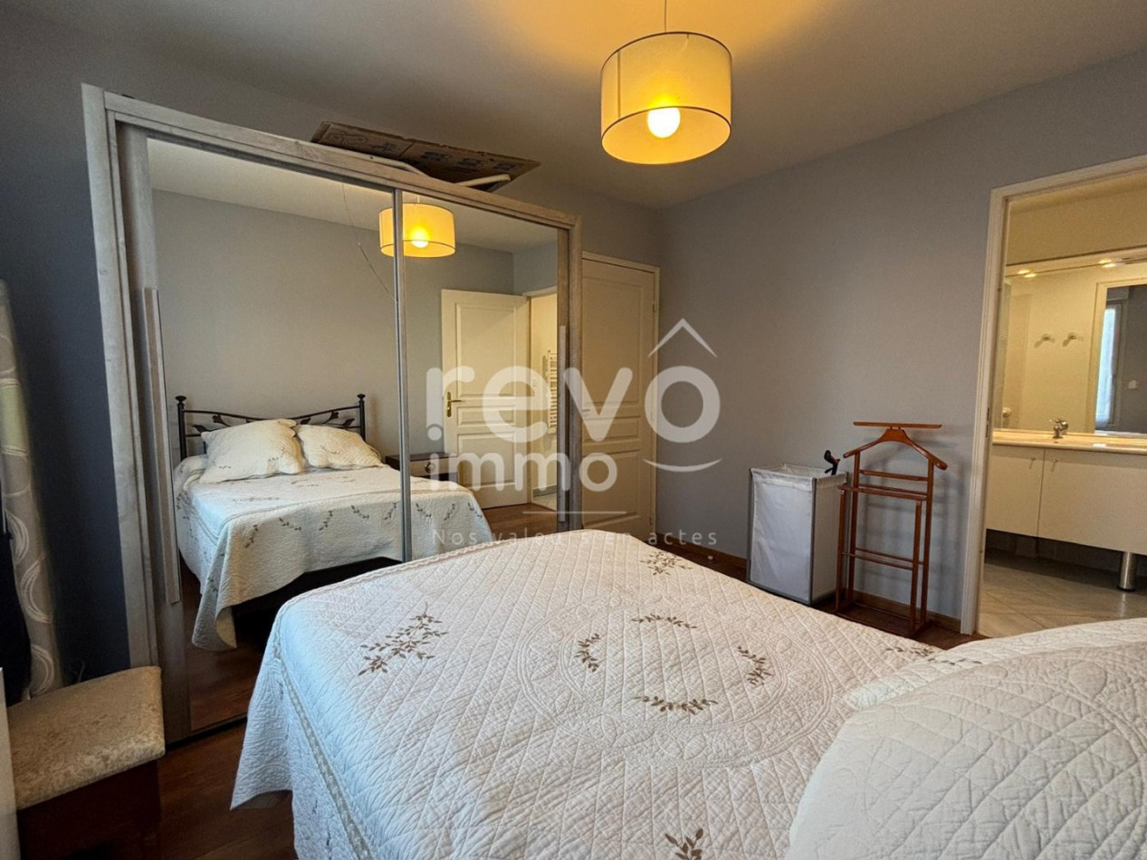 à vendre Appartement Saint Andre De Corcy - Photo 3