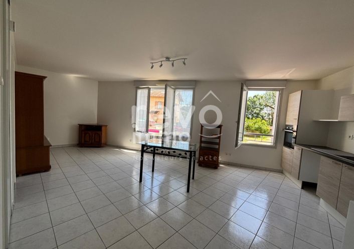 à vendre Appartement Saint Andre De Corcy