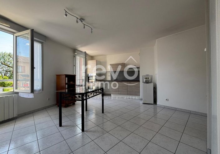 à vendre Appartement Saint Andre De Corcy