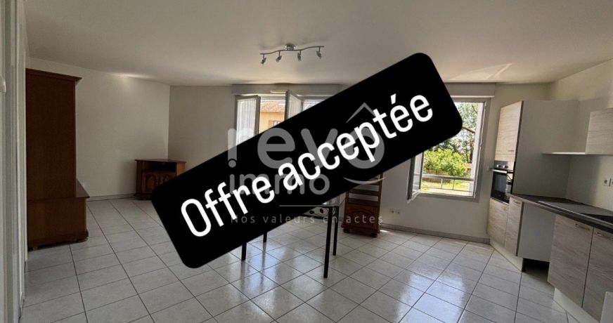vente Appartement Saint Andre De Corcy