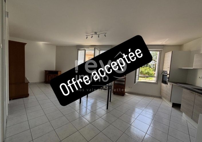 à vendre Appartement Saint Andre De Corcy