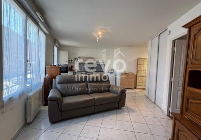 vente Appartement Saint Andre De Corcy