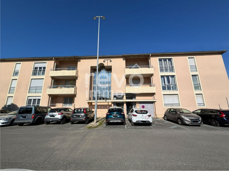 vente Appartement Saint Andre De Corcy - Photo 6